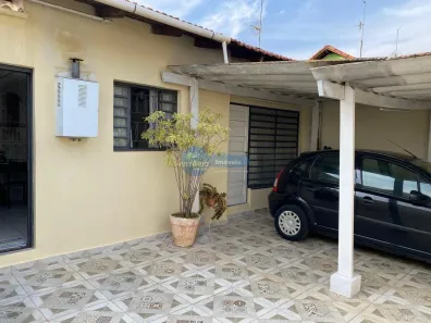 Casa com 2 Quartos à venda, 134m² no Vila Santa Rita, São Roque