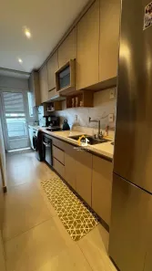 Apartamento com 3 Quartos à venda, 77m² no Vila Redentora, São José do Rio Preto