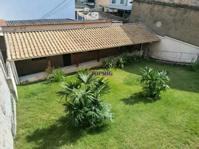 Casa com 3 Quartos à venda, 90m² no Riacho das Pedras, Contagem