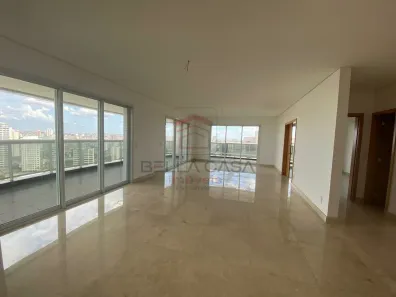Apartamento com 4 Quartos à venda, 335m² no Jardim Anália Franco, São Paulo