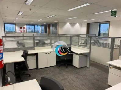 Sala Comercial para alugar, 1032m² no Jardim Universidade Pinheiros, São Paulo