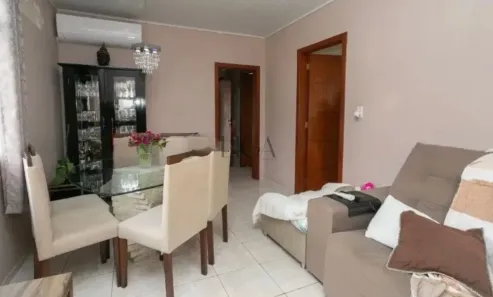 Casa com 2 Quartos à venda, 109m² no Partenon, Porto Alegre