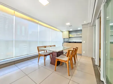 Apartamento com 2 Quartos à venda, 81m² no Indianópolis, São Paulo