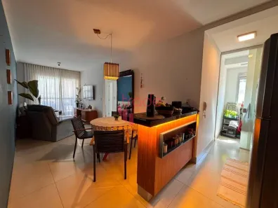 Apartamento com 2 Quartos para alugar, 70m² no Ribeirânia, Ribeirão Preto
