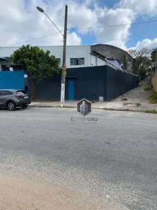 Galpão/Depósito/Armazém à venda, 1342m² no Cidade Industrial Satélite de São Paulo, Guarulhos