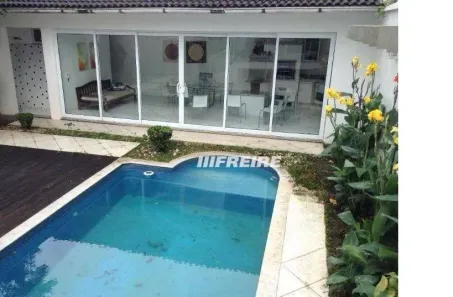 Sobrado com 3 Quartos à venda, 384m² no Jardim, Santo André