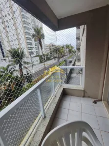 Apartamento com 3 Quartos à venda, 96m² no Enseada, Guarujá