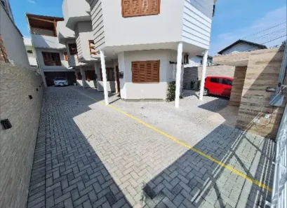 Lote/Terreno à venda, 500m² no Canasvieiras, Florianópolis
