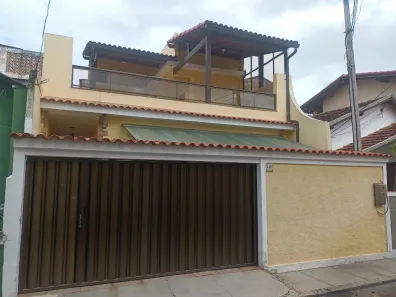 Casa com 3 Quartos à venda, 100m² no Oswaldo Cruz, Rio de Janeiro