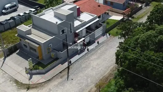 Sobrado com 3 Quartos à venda, 240m² no Paese, Itapoá