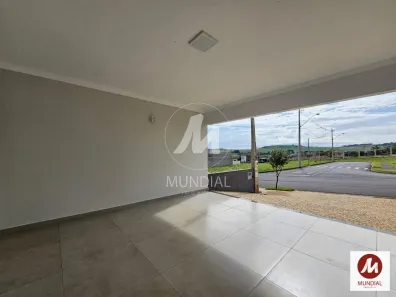 Casa com 3 Quartos à venda, 144m² no Quinta da Mata, Ribeirão Preto
