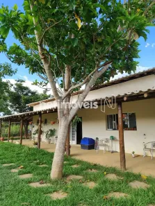 Fazenda/Sítio com 3 Quartos à venda, 1200m² no Jaboticatubas, Jaboticatubas
