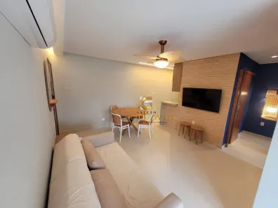 Apartamento com 2 Quartos à venda, 62m² no Maranduba, Ubatuba