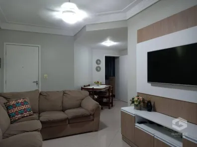 Apartamento com 3 Quartos à venda, 78m² no Jardim Apolo II, São José dos Campos