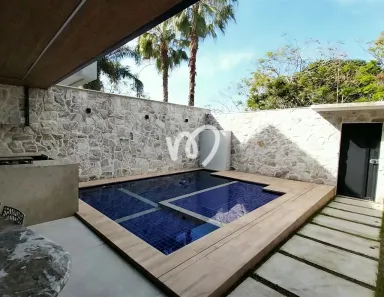 Casa com 4 Quartos à venda, 290m² no Vargem Grande, Rio de Janeiro