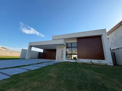 Casa com 4 Quartos à venda, 235m² no Alphaville, Rio das Ostras
