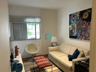 Apartamento com 2 Quartos à venda, 69m² no Indianópolis, São Paulo