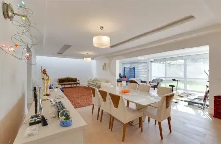 Sobrado com 4 Quartos à venda, 525m² no Granja Julieta, São Paulo