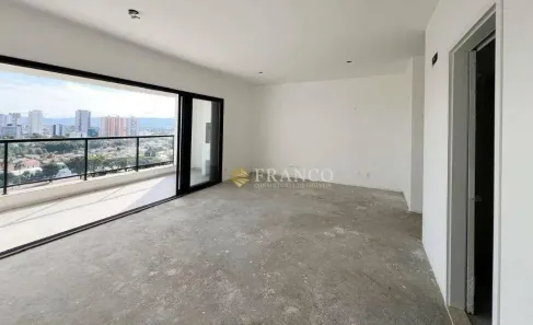 Apartamento com 3 Quartos à venda, 110m² no Jardim das Nações, Taubaté