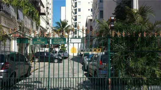 Apartamento com 3 Quartos à venda, 75m² no Icaraí, Niterói