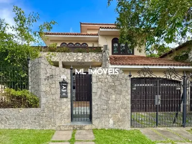 Casa com 5 Quartos à venda, 384m² no Cancela Preta, Macaé
