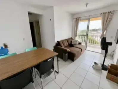 Apartamento com 2 Quartos à venda, 52m² no Centro, Ananindeua