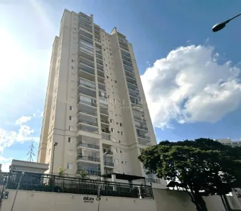 Apartamento com 2 Quartos à venda, 89m² no Jardim Messina, Jundiaí
