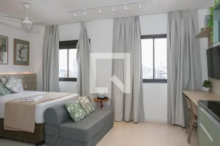Kitnet com 1 Quarto à venda, 30m² no Vila Pompéia, São Paulo