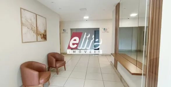 Apartamento com 2 Quartos à venda, 45m² no Residencial Coqueiral, Vila Velha