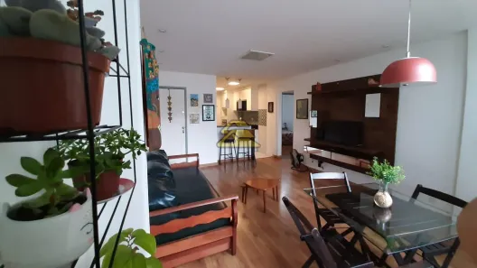 Apartamento com 2 Quartos à venda, 65m² no Santa Teresa, Rio de Janeiro