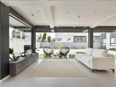 Apartamento com 1 Quarto à venda, 22m² no Cachoeira do Bom Jesus, Florianópolis