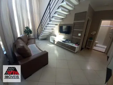 Casa com 3 Quartos à venda, 190m² no Parque Residencial Jaguari, Americana