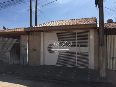 Casa com 2 Quartos à venda, 56m² no Jardim do Portal, Jacareí