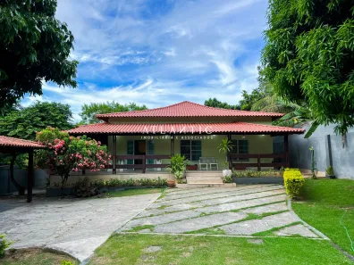 Casa de Condomínio com 4 Quartos à venda, 400m² no Bela Vista, Guarapari