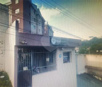 Apartamento com 2 Quartos à venda, 49m² no Núcleo do Engordador, São Paulo
