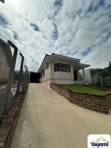Casa com 3 Quartos à venda, 140m² no Esmeralda, Vera Cruz