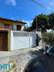 Sobrado com 2 Quartos à venda, 101m² no Pontal da Cruz, São Sebastião