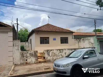 Casa com 2 Quartos à venda, 10m² no Estados Unidos, Uberaba