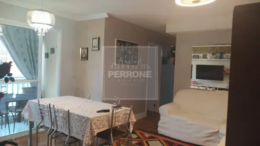 Apartamento com 3 Quartos à venda, 72m² no Vila Carrão, São Paulo