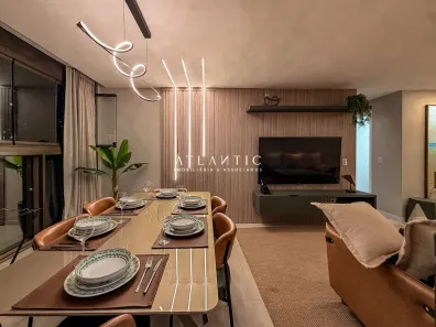 Apartamento com 2 Quartos à venda, 77m² no Praia da Costa, Vila Velha