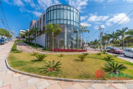 Sala Comercial para alugar, 48m² no Pinheirinho, Vinhedo