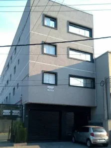 Apartamento com 1 Quarto para alugar, 50m² no Vila São João, Guarulhos