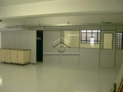 Ponto Comercial para alugar, 260m² no Jardim Novo Mundo, Ribeirão Preto