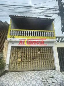 Casa com 3 Quartos à venda, 125m² no Jardim Cumbica, Guarulhos