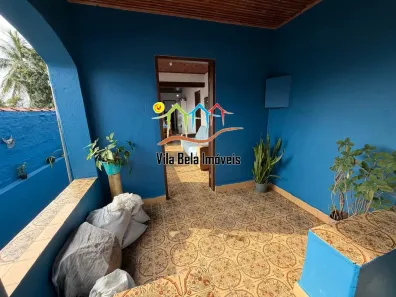 Casa com 4 Quartos à venda, 190m² no Vila, Ilhabela