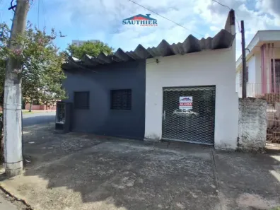 Ponto Comercial para alugar, 30m² no Centro, Esteio