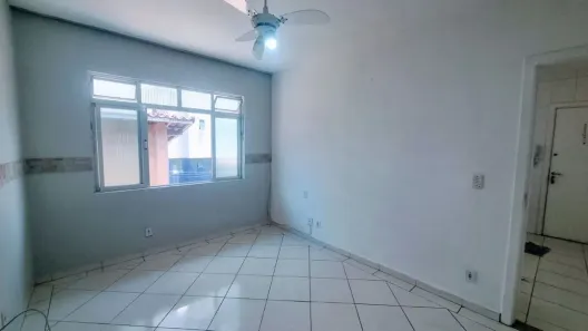 Apartamento com 2 Quartos à venda, 70m² no Boqueirão, Santos