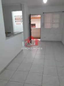 Apartamento com 2 Quartos à venda, 60m² no Balneário Stella Maris, Peruíbe