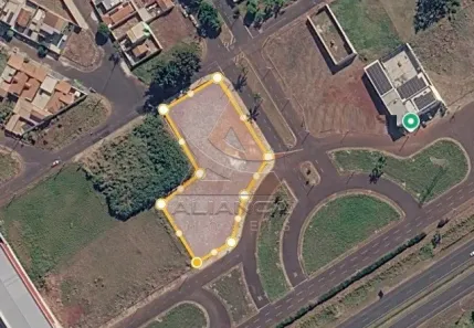 Lote/Terreno para alugar, 4200m² no Parque das Oliveiras, Ribeirão Preto