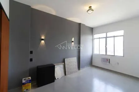 Apartamento com 1 Quarto à venda, 40m² no Centro, Rio de Janeiro